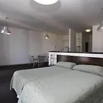 San Telmo Apart: Pileta Y Sauna