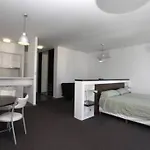 San Telmo Apart: Pileta Y Sauna